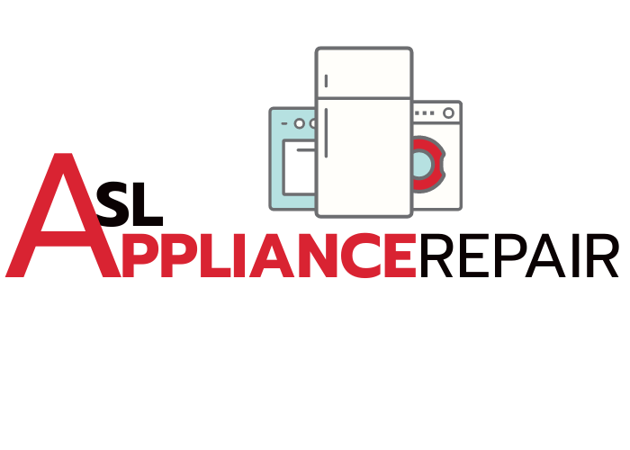ASL Appliance Repair Service in Pittsburgh