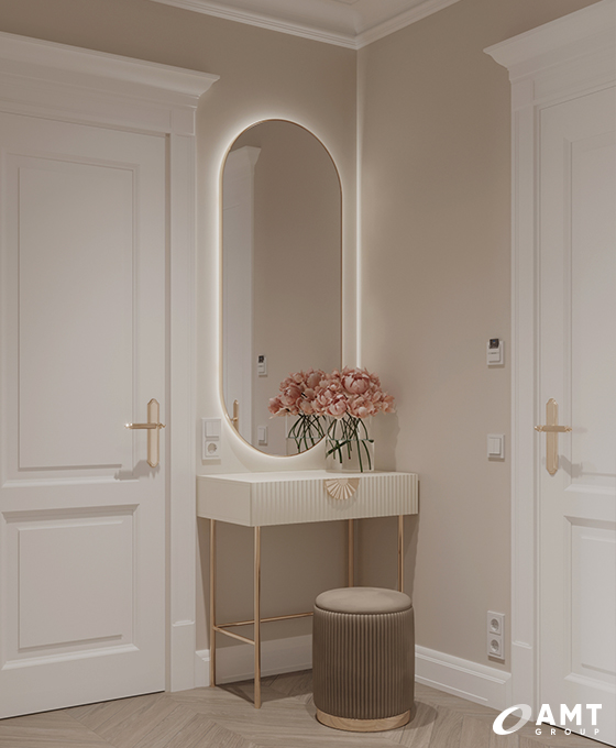 Дом торжеств Prince Palace — номер люкс