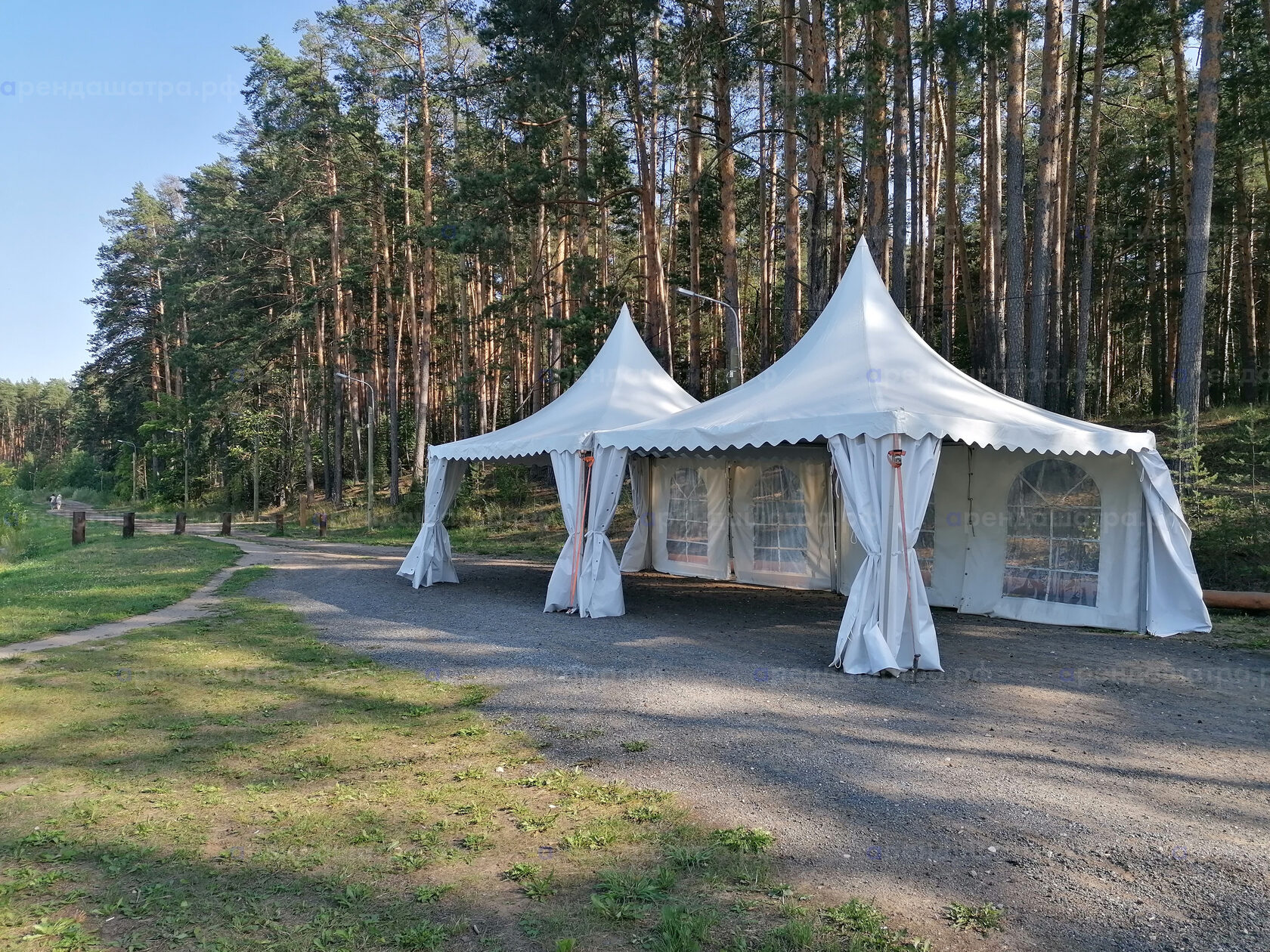 Корпоративное Мероприятие НА Лебяжьем в Казани, фото&nbsp;3