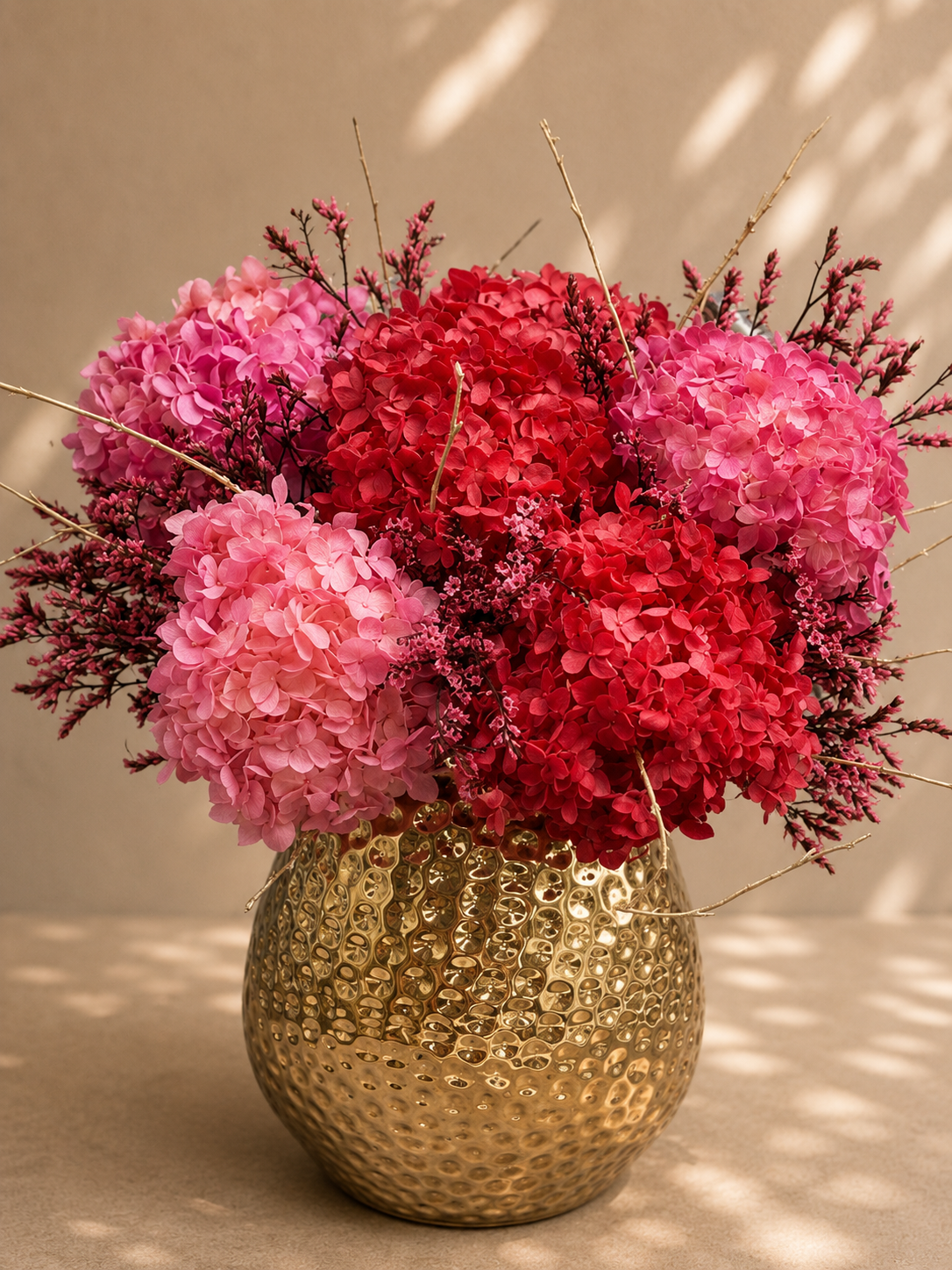 Flower Bouquet
