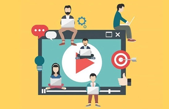 Формат видеоуроков в дистанционном обучении