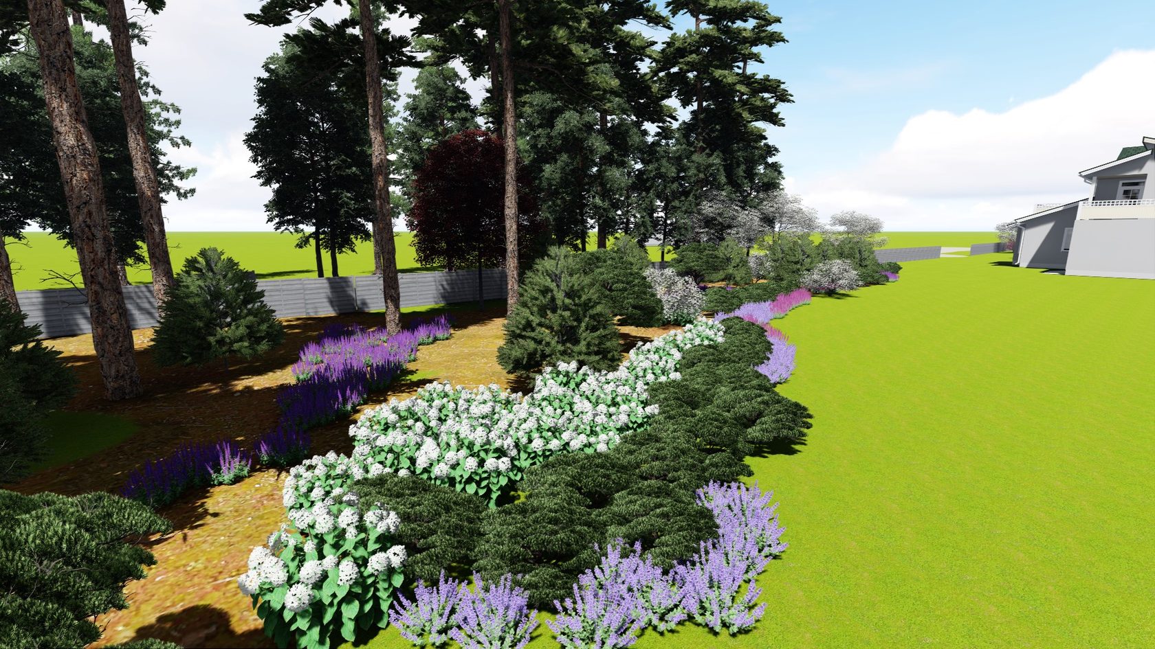 Сад 2024. Новый детский сад 128 казань. Туя даника регулярный стиль. Сад чудес в дубае. Сад 2024.