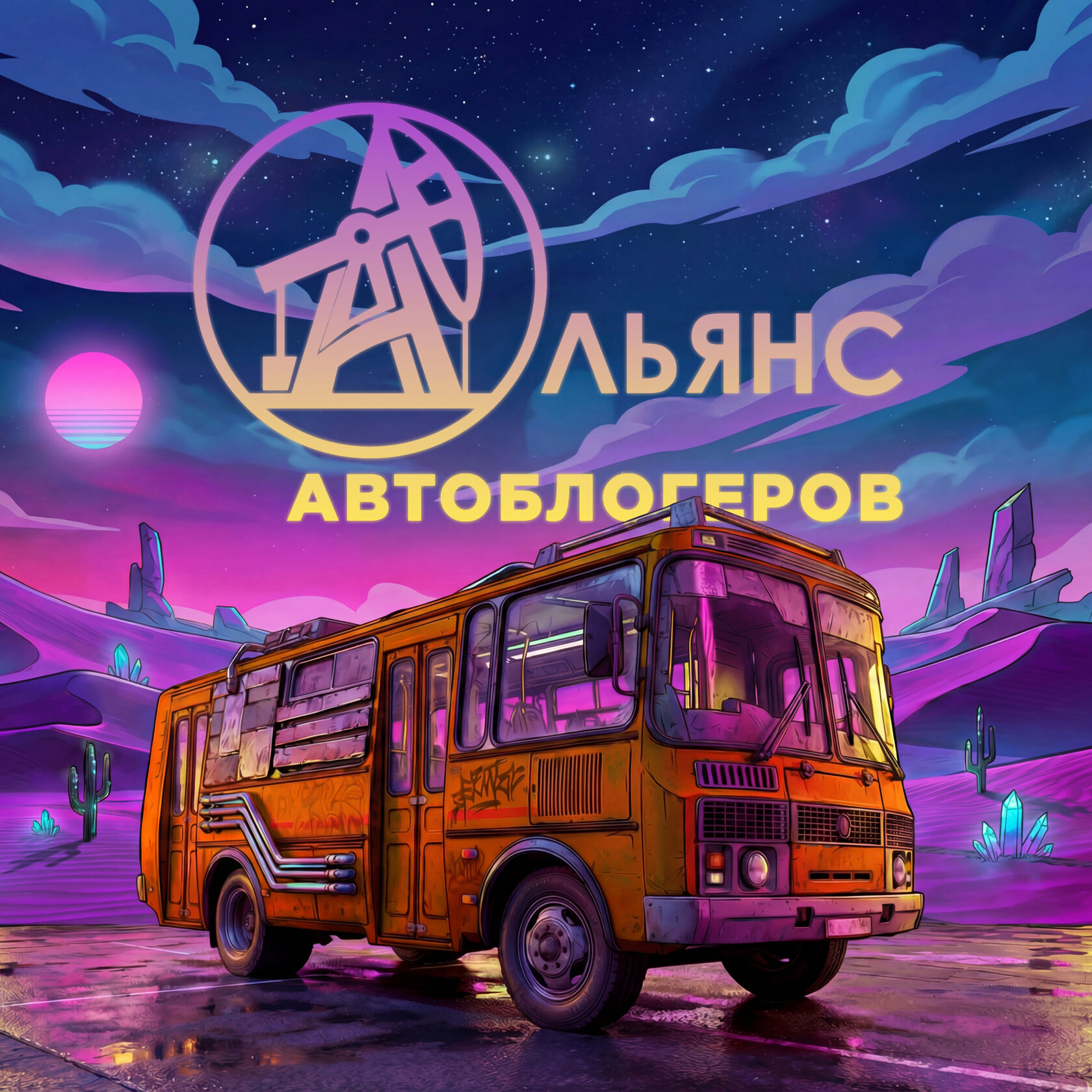 Брендинг разработанный дизайн студией UNI2.STUIDO для бара