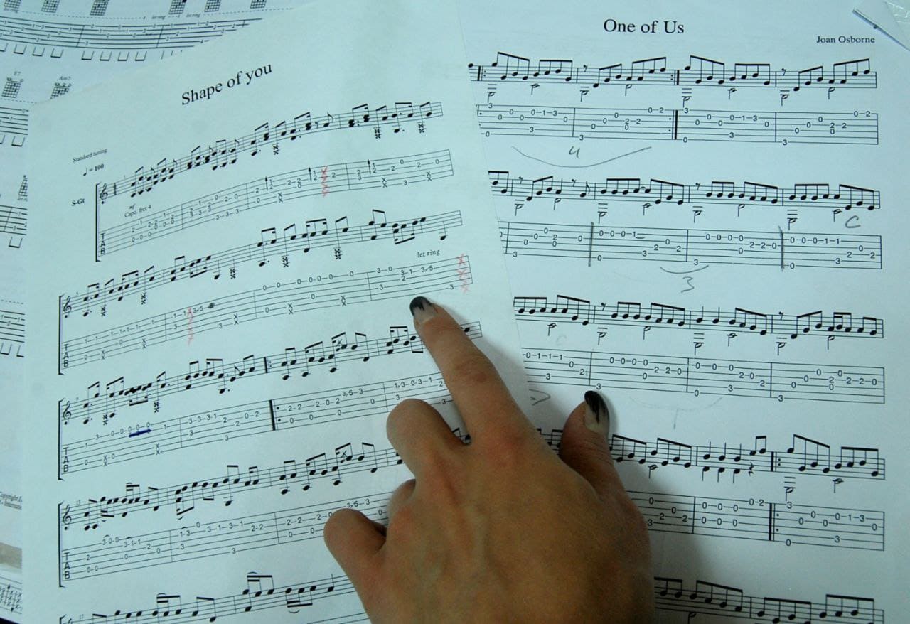 музыка для всех