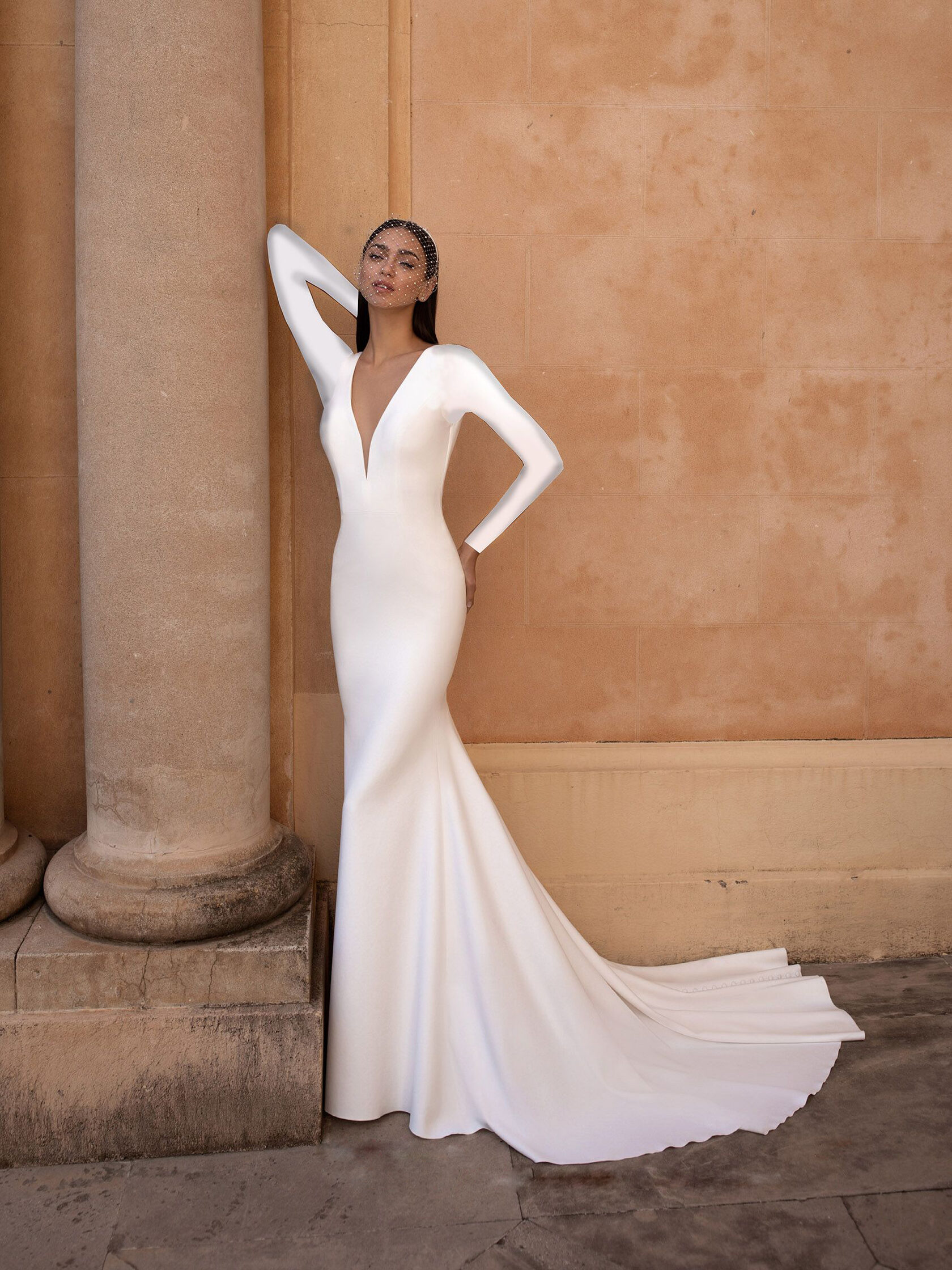 Bridal Breeze Bridal Shop in San Francisco Best Wedding Dresses