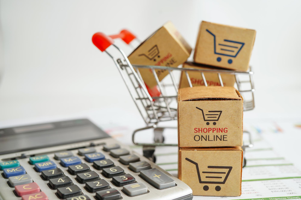 Shipping cost per order: How to calculate your shipping costs
