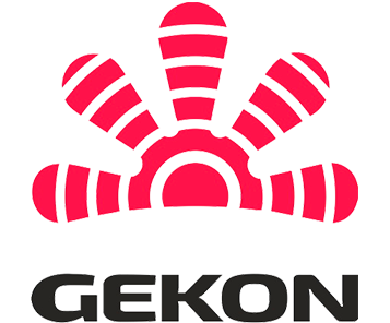 GEKON — вентиляционное оборудование