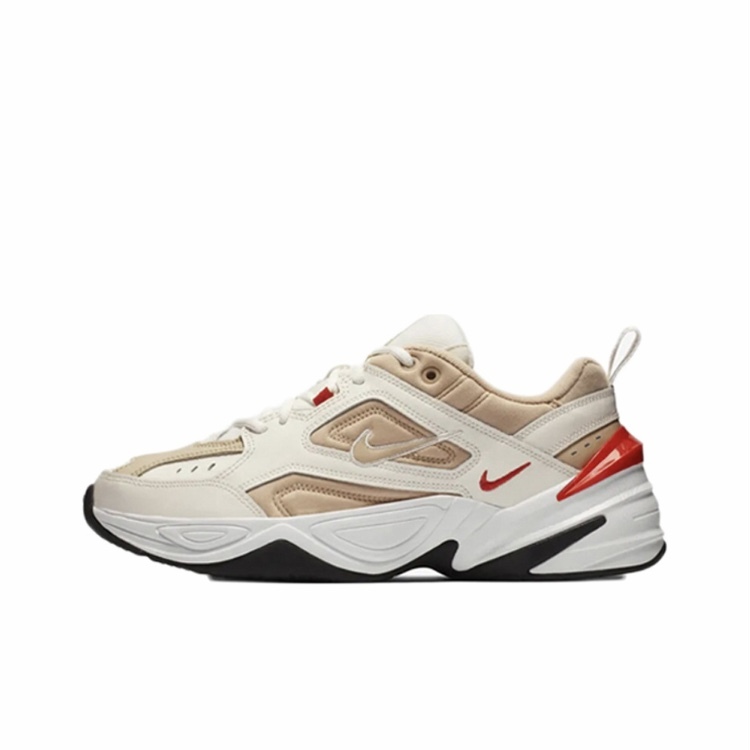 off white x nike air monarch the m2k tekno