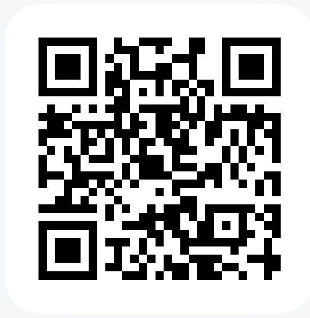 QR-код для оплаты взноса в Средней группе