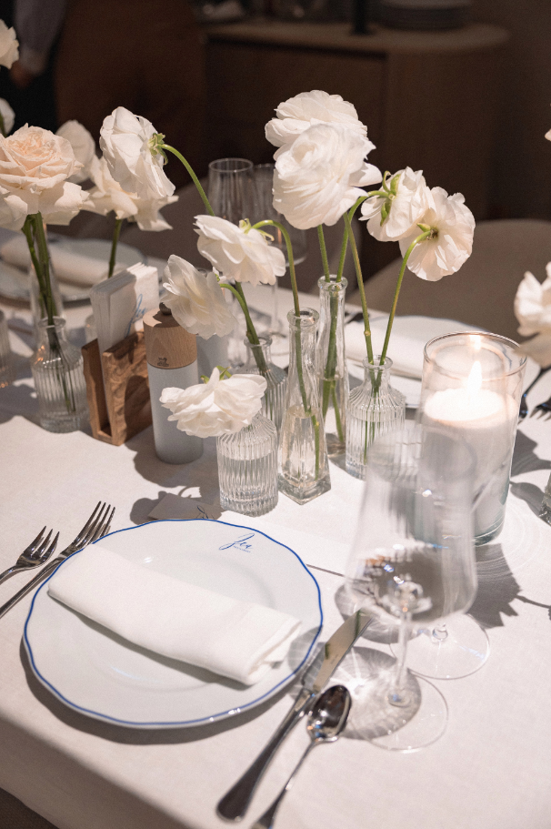 Свадьба в Москве в ресторане