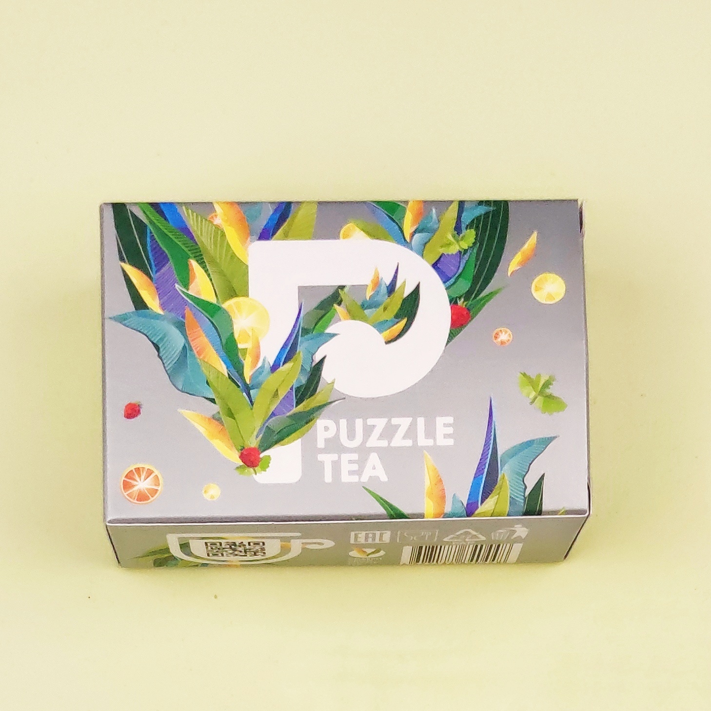 Фильтр для заваривания чая TEA BAG