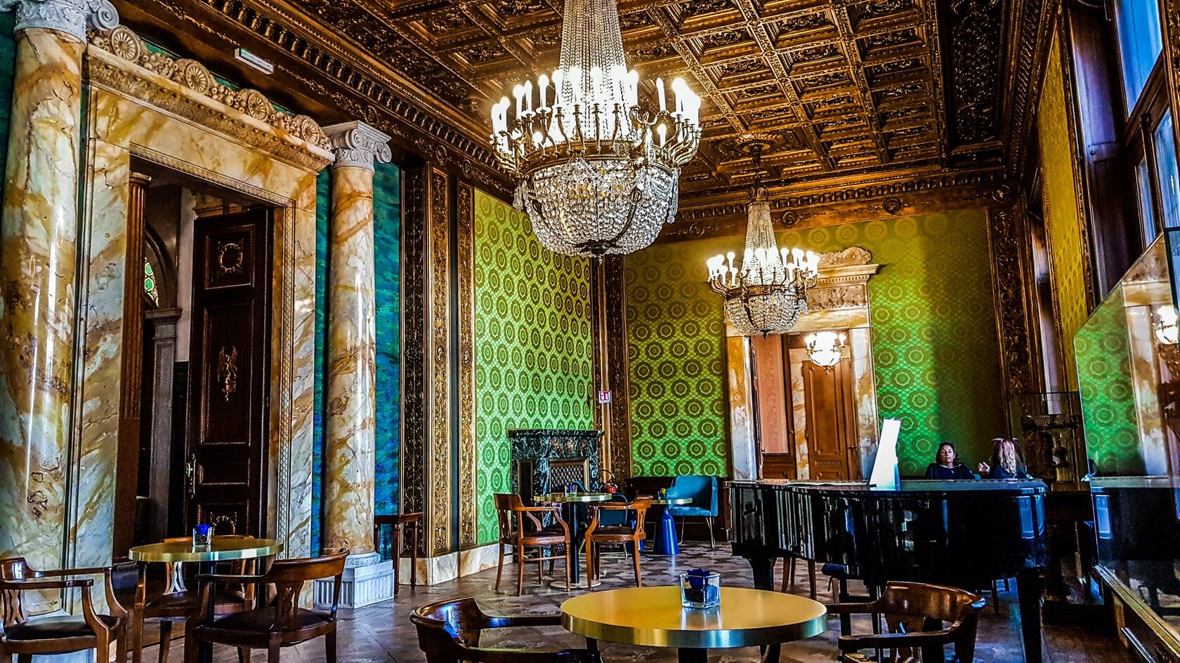 Filming Permits Triest