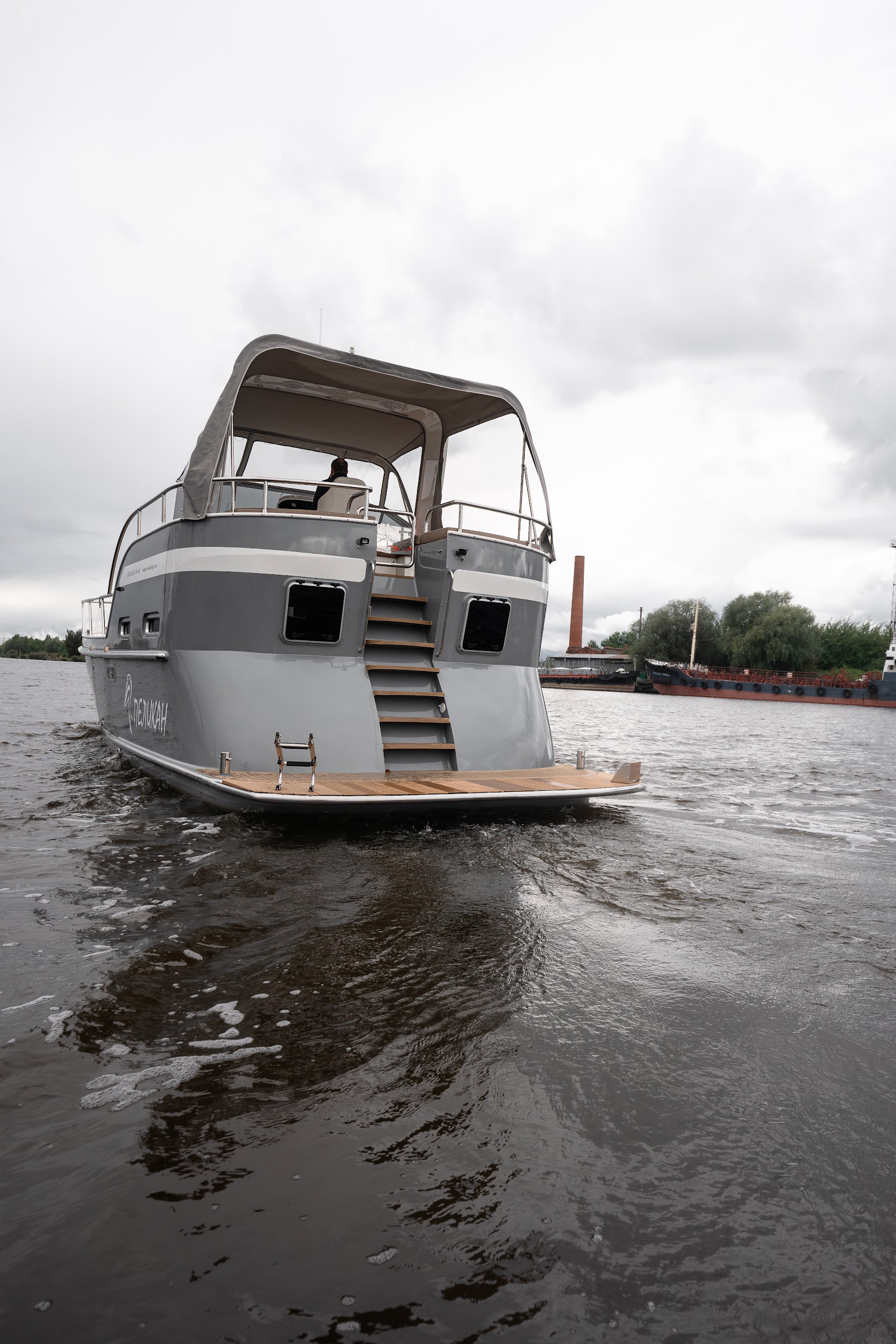 Экстерьер 2