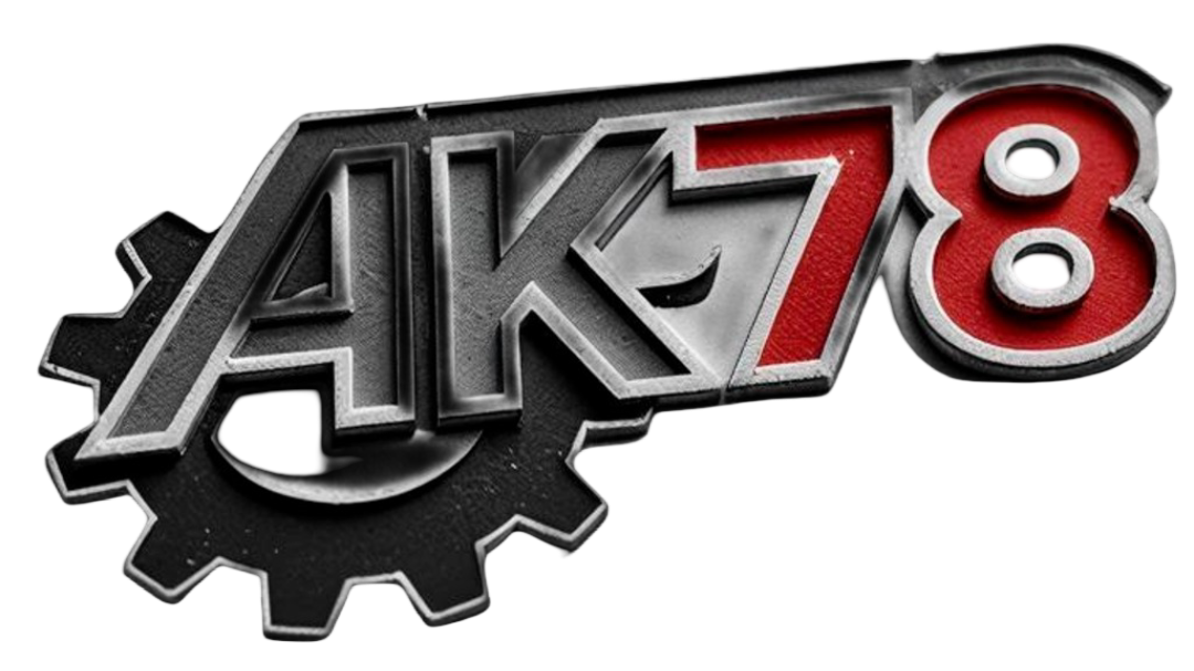  AK78 Автоэлектрик Мерседес 