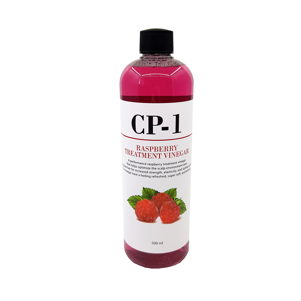 

Esthetic House CP-1 Raspberry Treatment Vinegar, ESH013