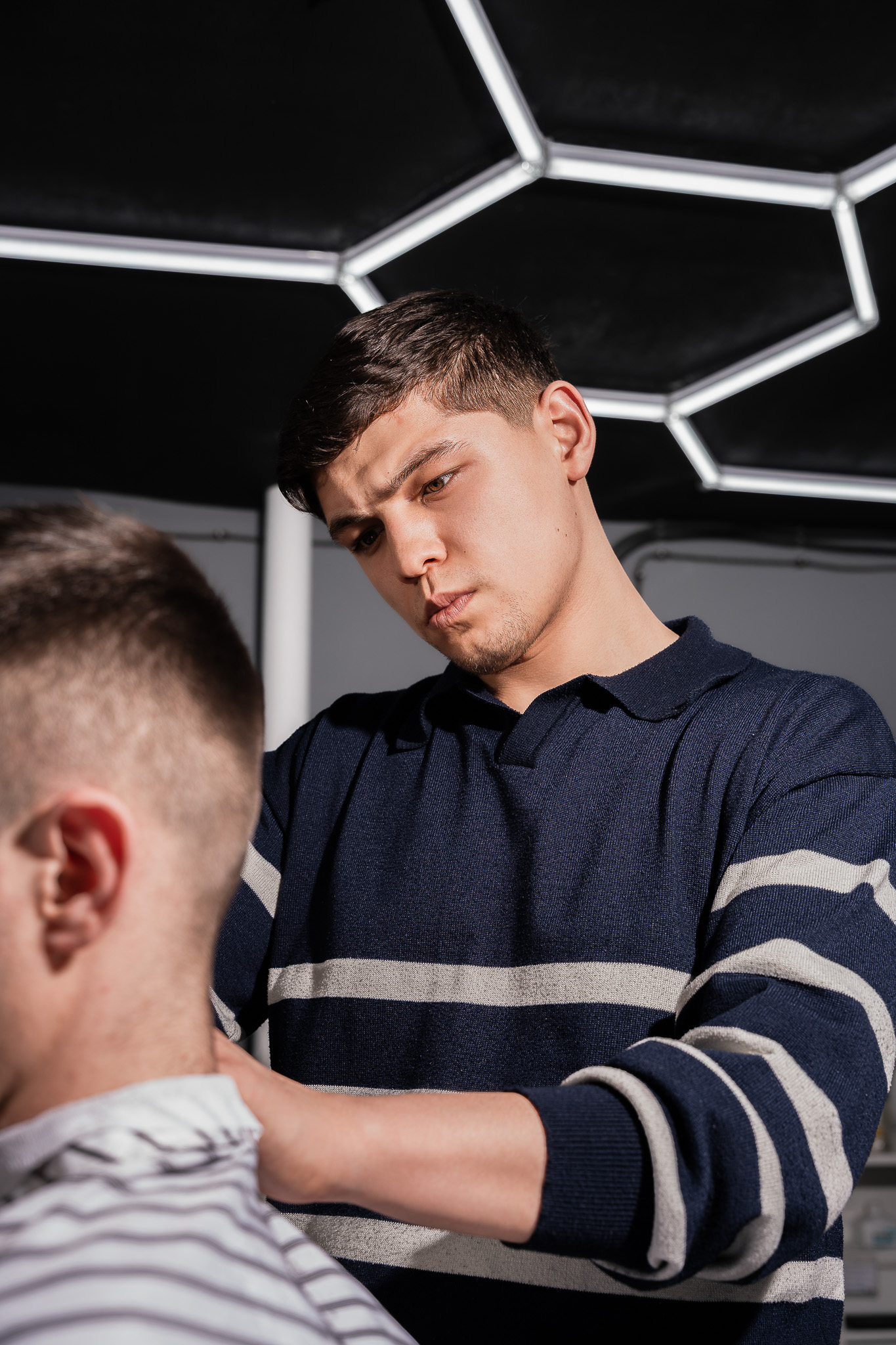 Barbershop