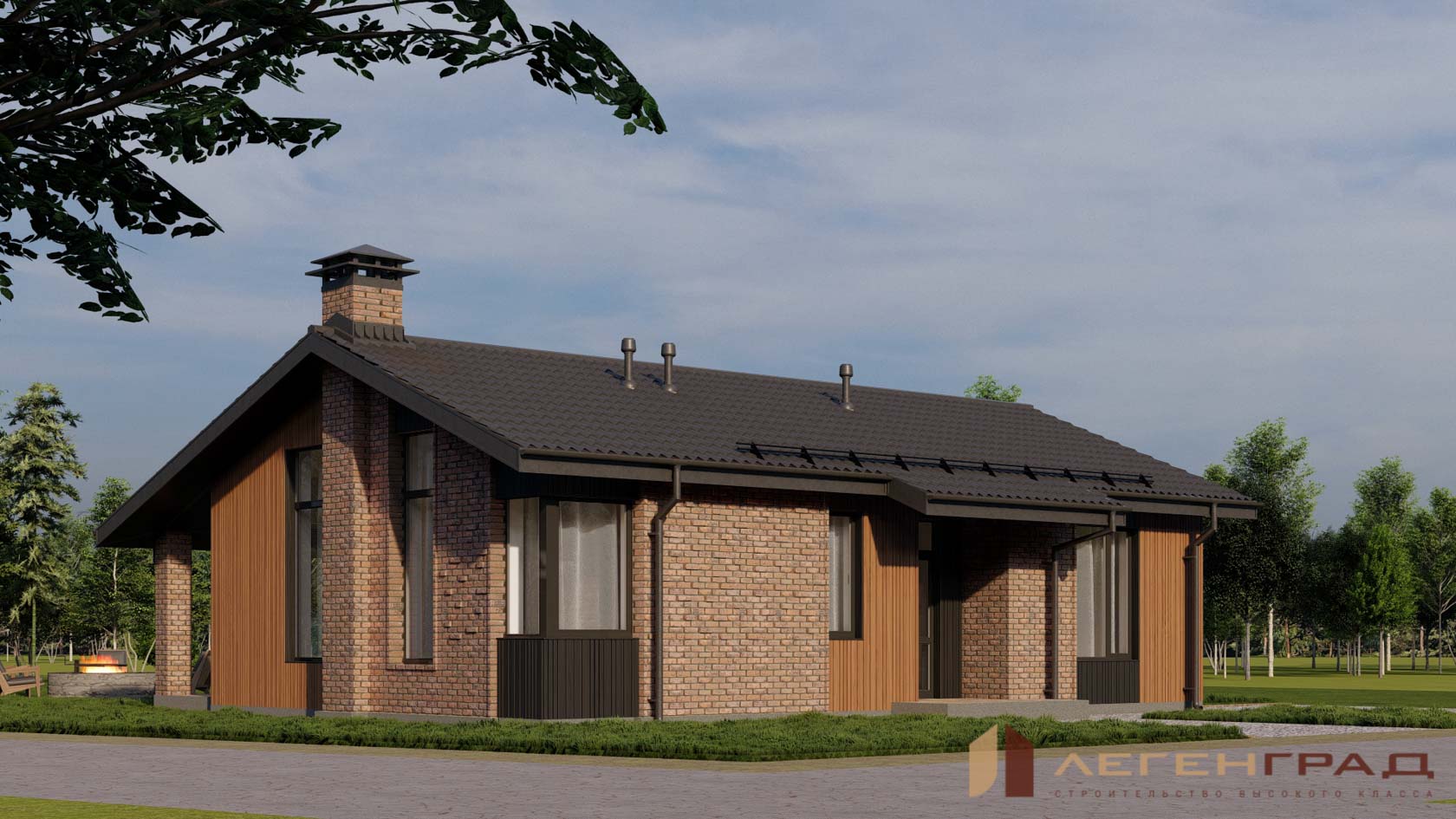 Дома В Перевалово Тюмень Купить От Застройщика