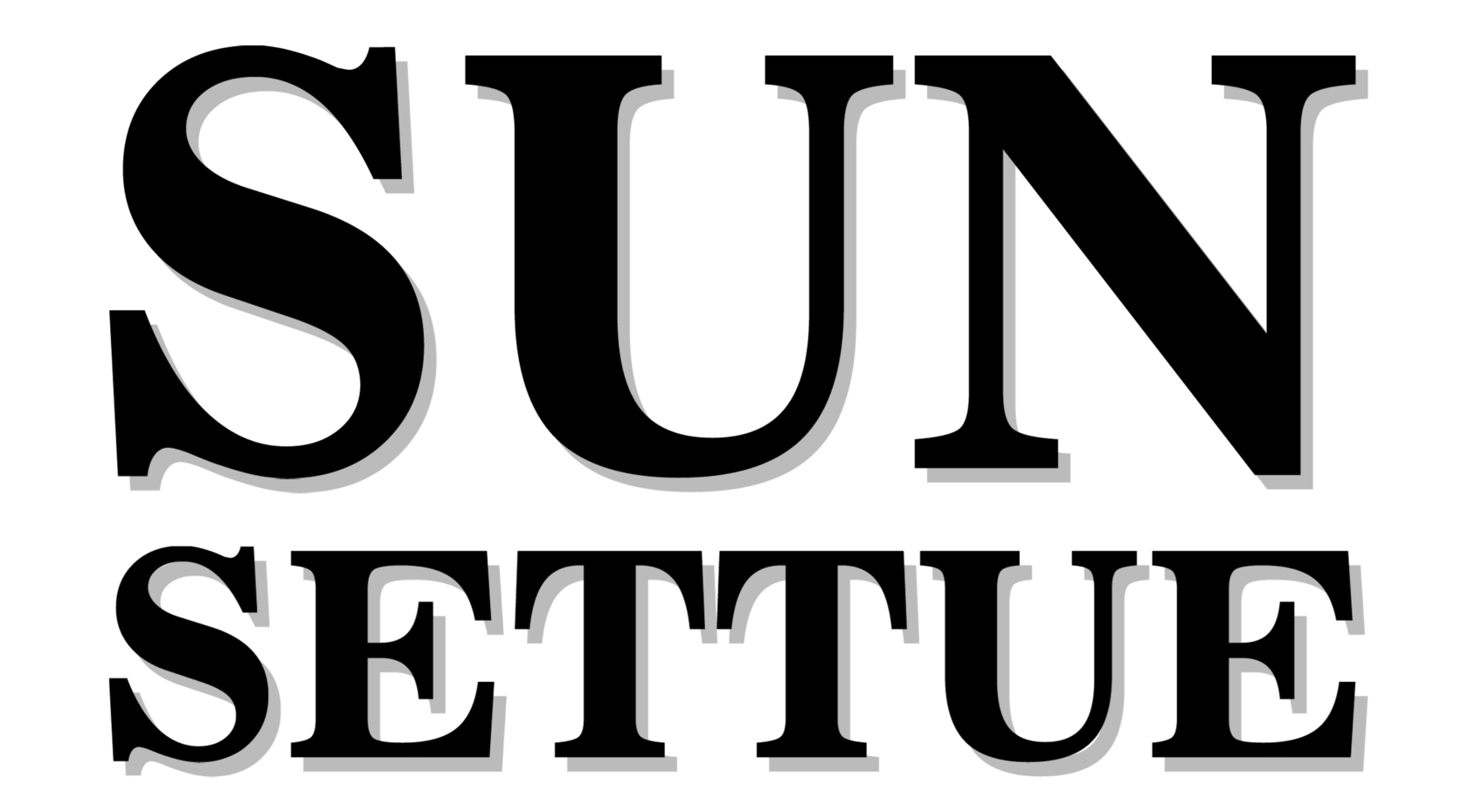 Company name