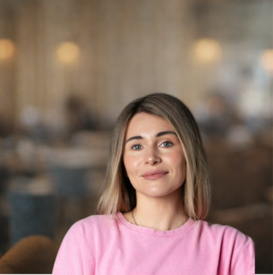 Анна Шамова