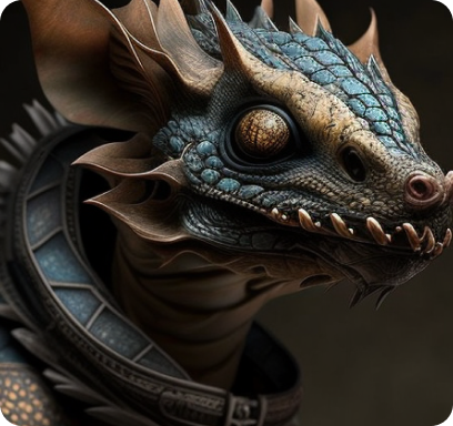 Что умеет нейросеть Midjorney