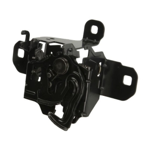 Блок управления двигателем