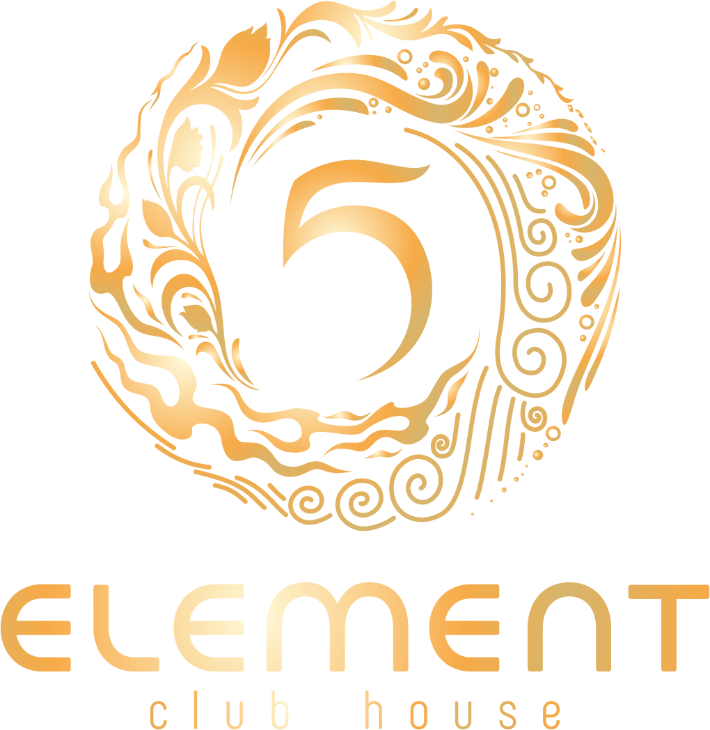 5 ELEMENT - Клубный дом
