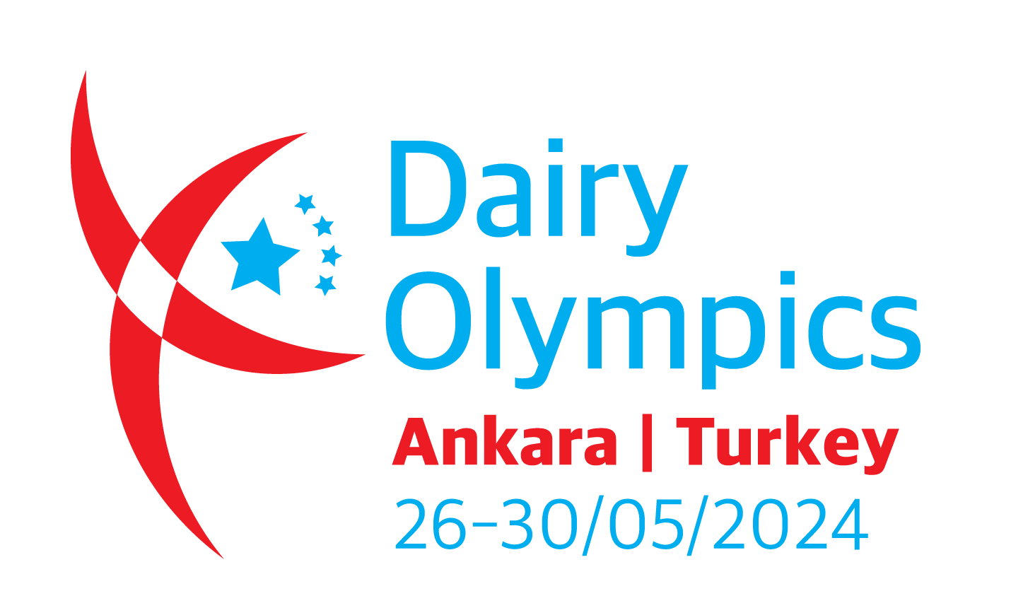 Dairy Olympics 2024. Official site