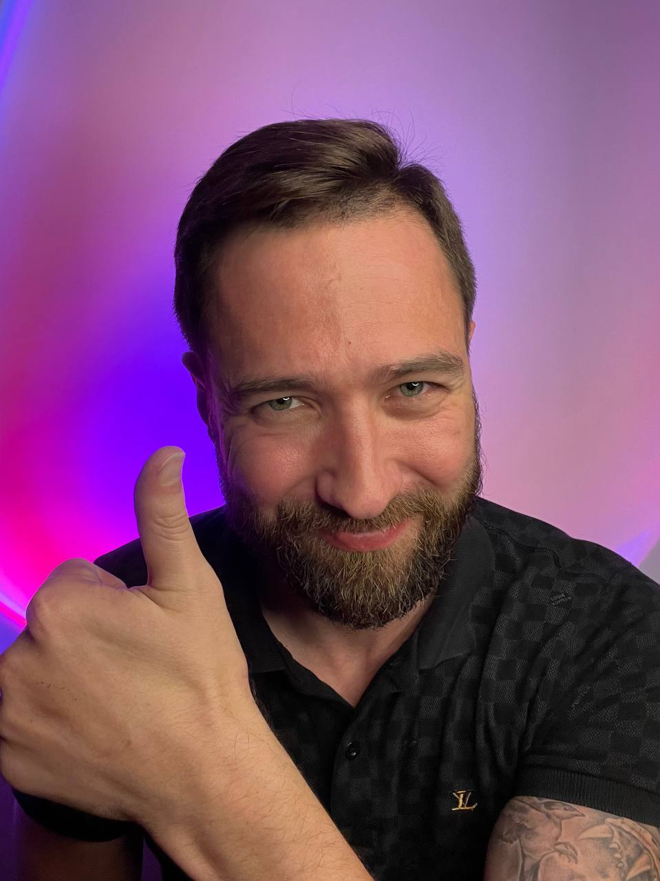 Илья Чванов Тамбов