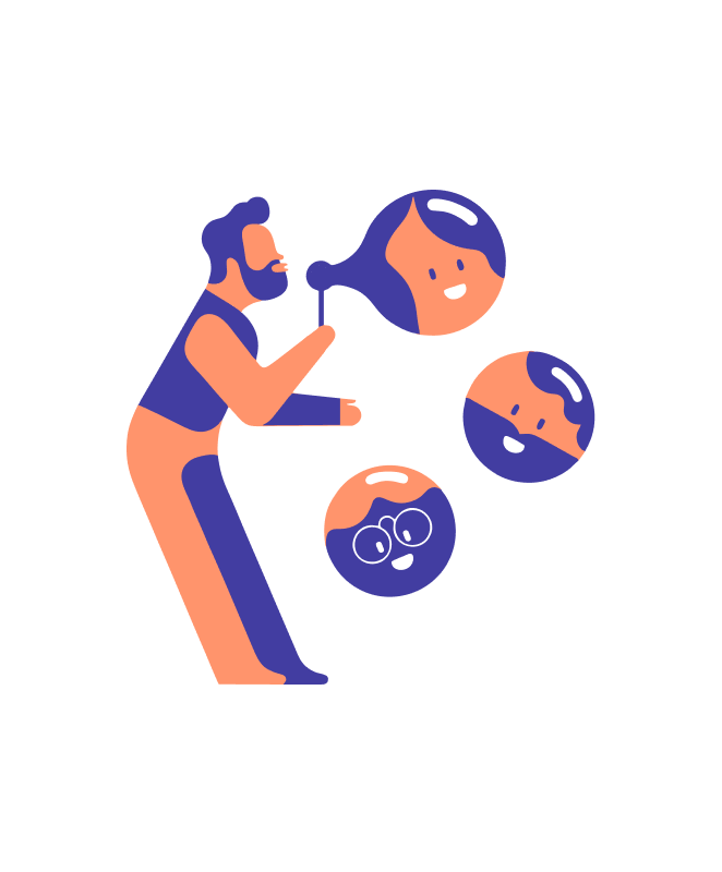 Гештальт-терапия: обучение в онлайн-институте Smart