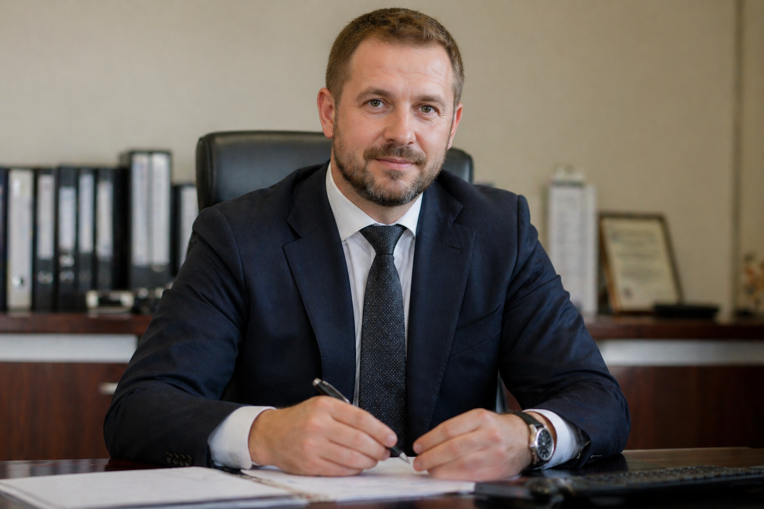 Ярослав Михайлов