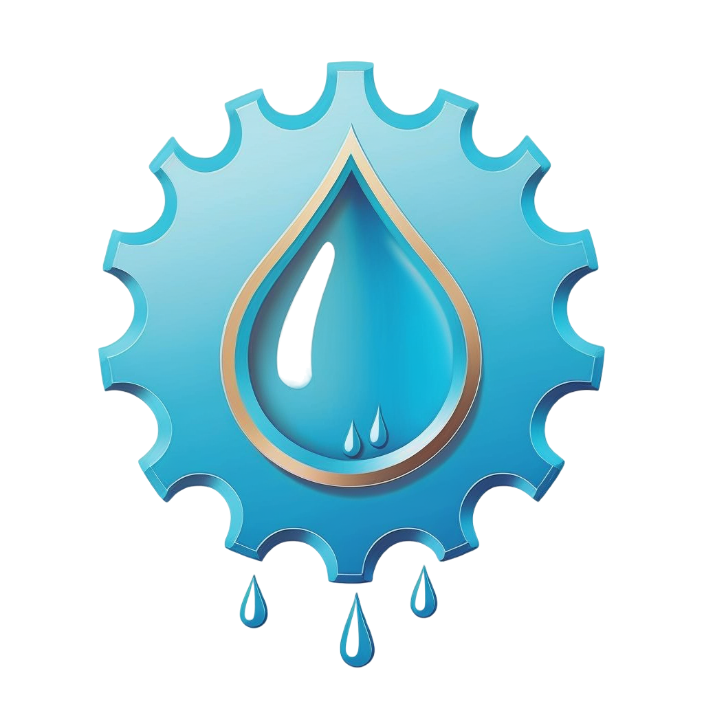 Logo - Ремонт, чистка и обслуживание скважин