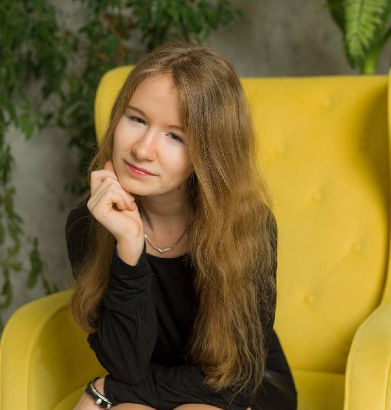 Ирина Бессоннова, преподаватель китайского языка