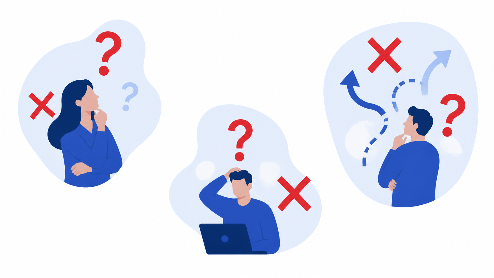 Ошибки при интеграции SEO в систему