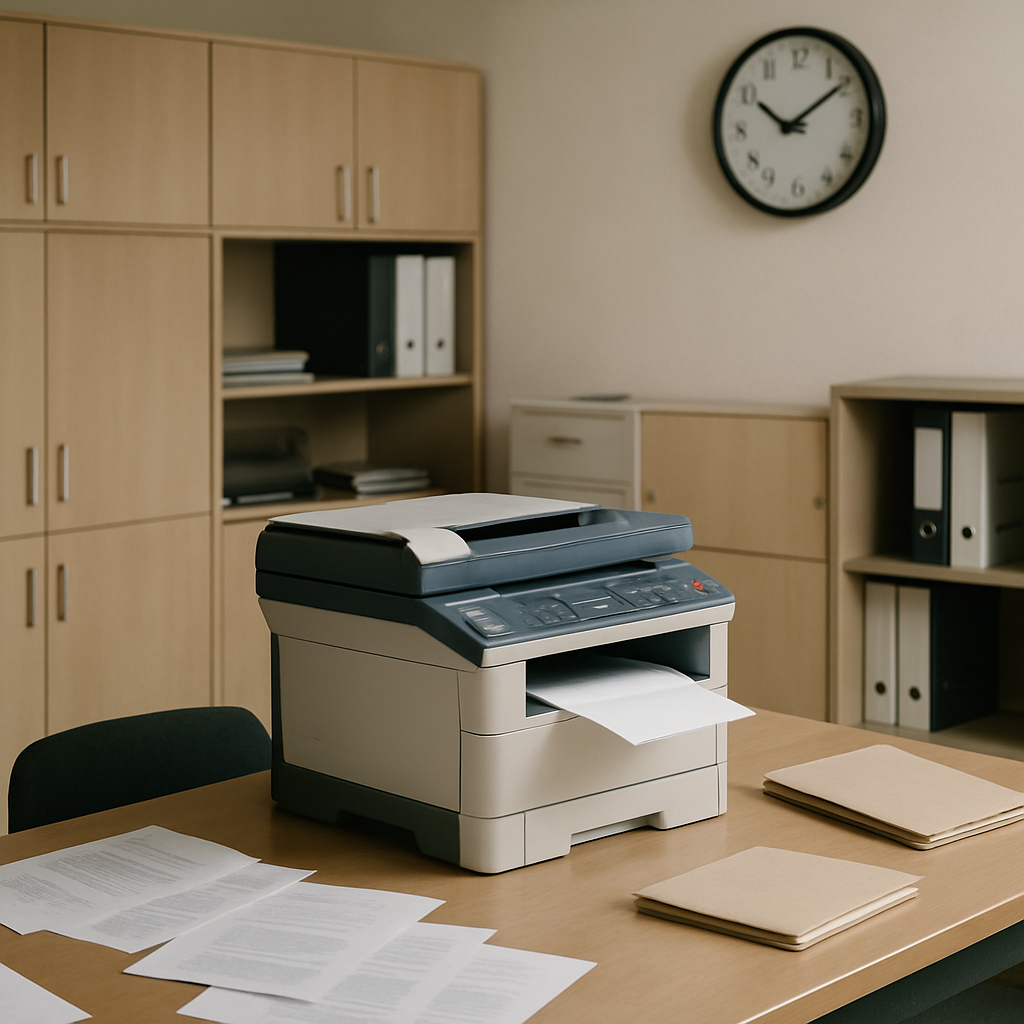 Сколько стоит выкуп и доставка МФУ из Китая оптом