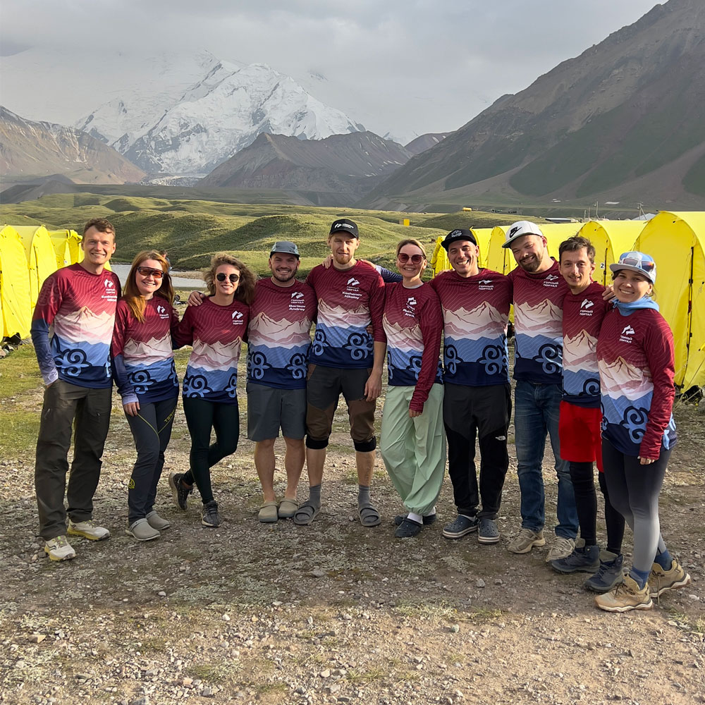 Успейте выбрать маршрут и забронировать место на походы Горного Портала