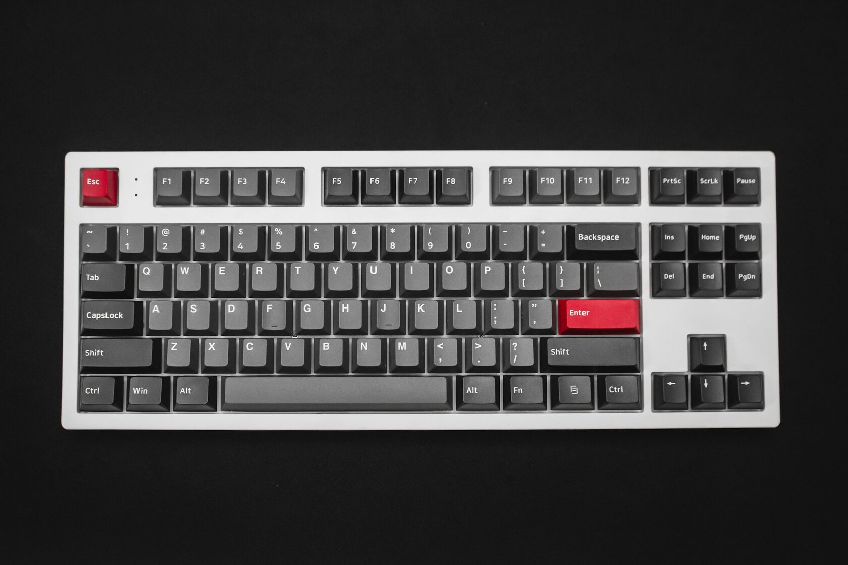 SYEMASEN SX-1 Mechanical Keyboard
