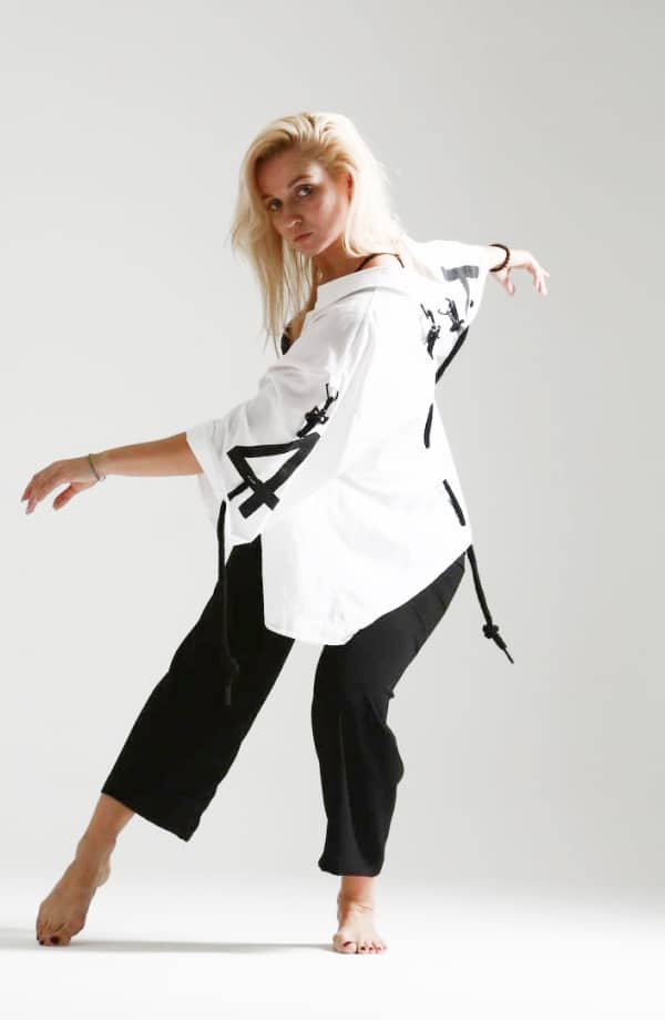 Natasha Zhukova - Starlion Dance Centre