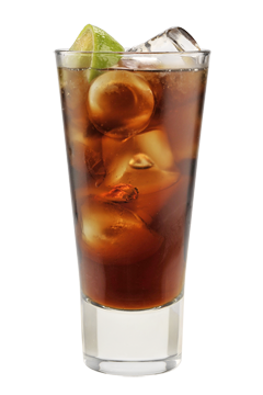 коктейли на основе кокьяка