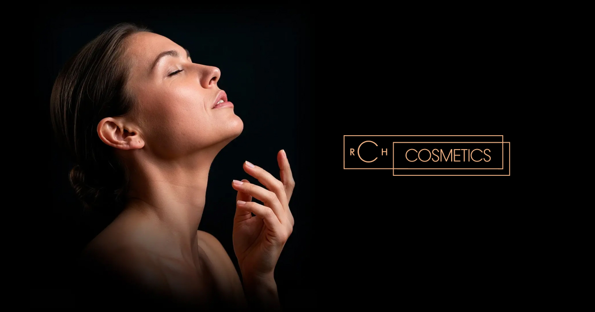 Контакты | RCH Cosmetics