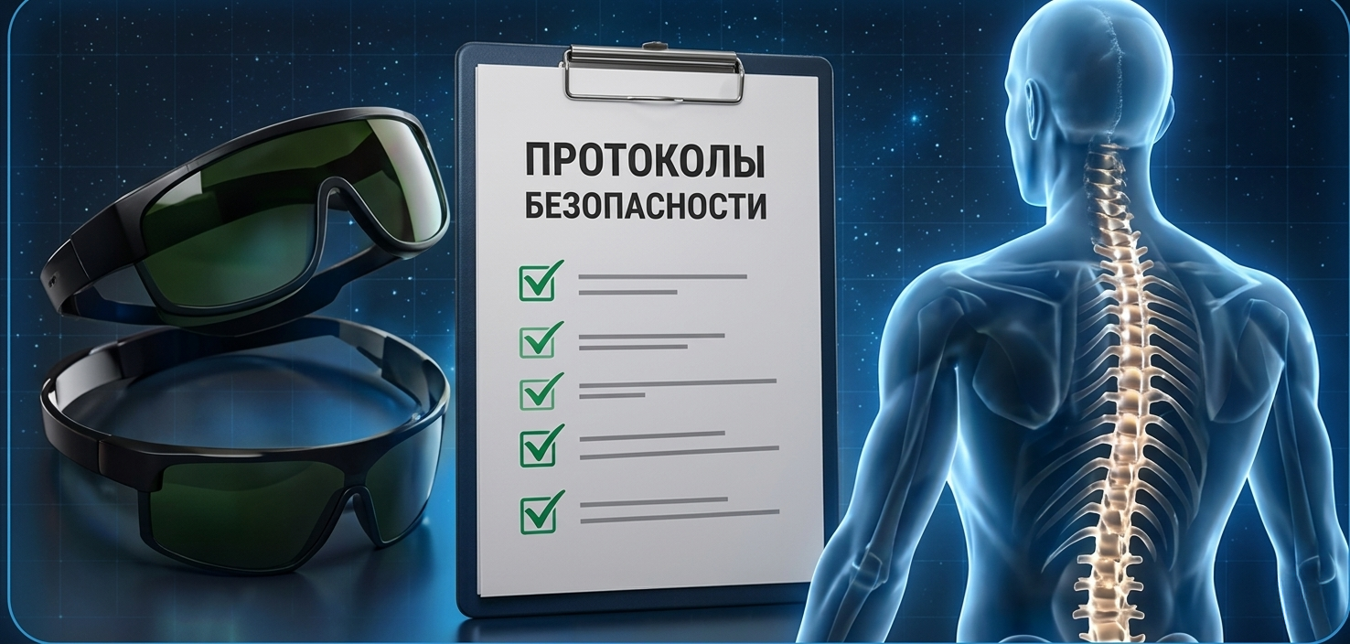 Безопасность