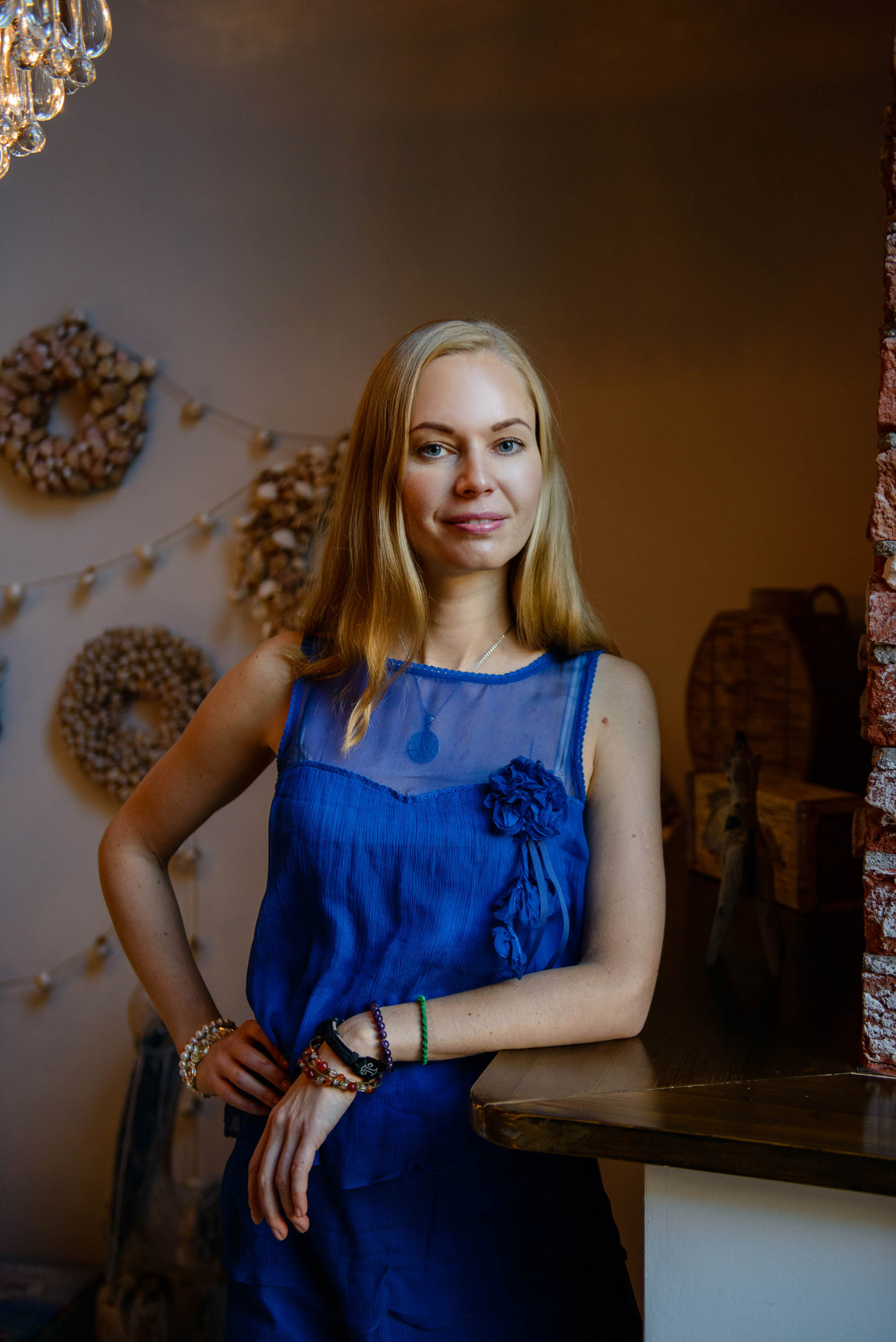 Юлия Романова