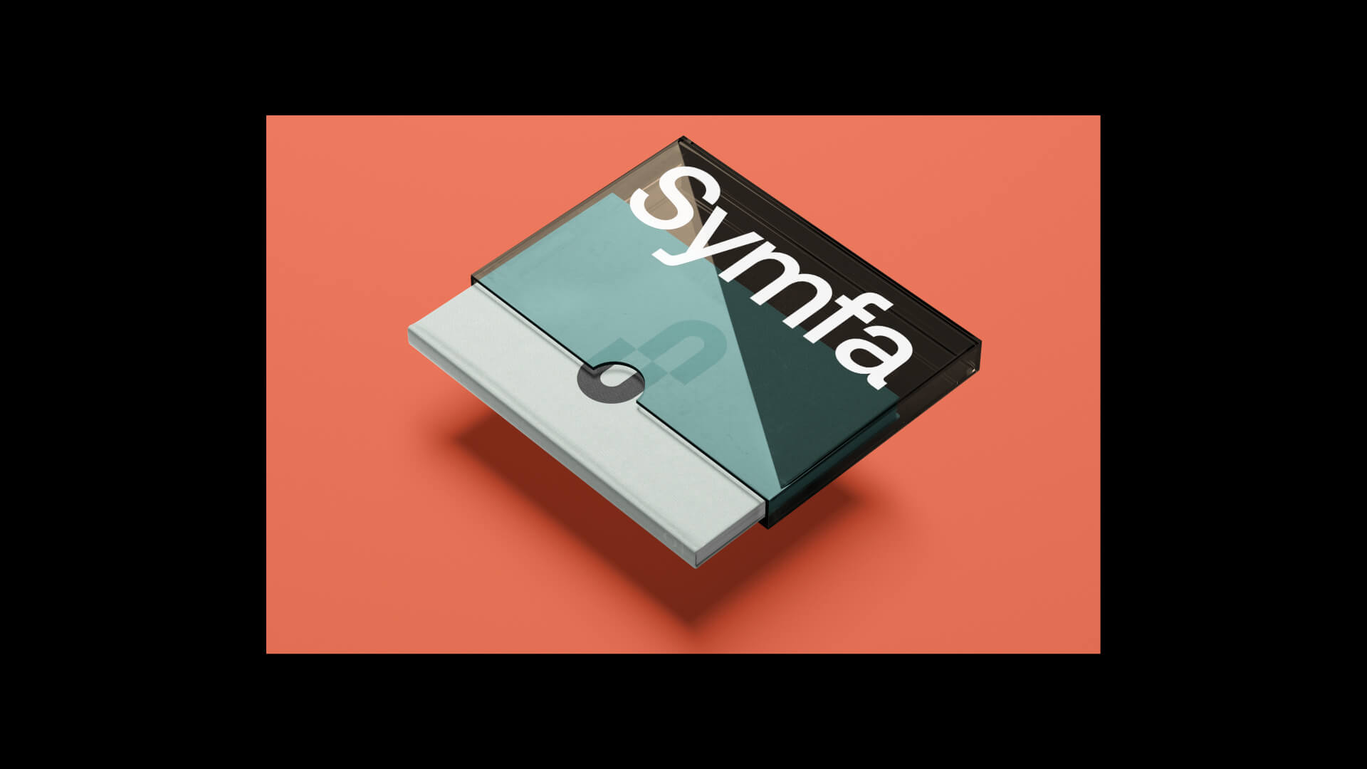 Symfa Brand Item