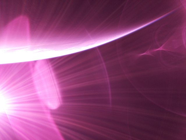 Встретились в космосе: Монитор-4 "увидел" СтратоCат-ТК-1 - Симуляция ...