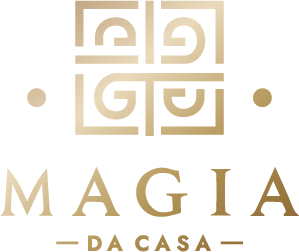 Magia da Casa