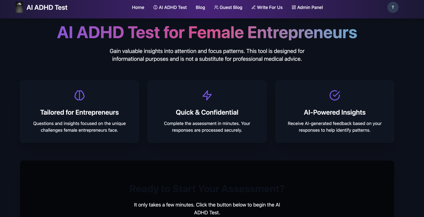 horizons-website-builder