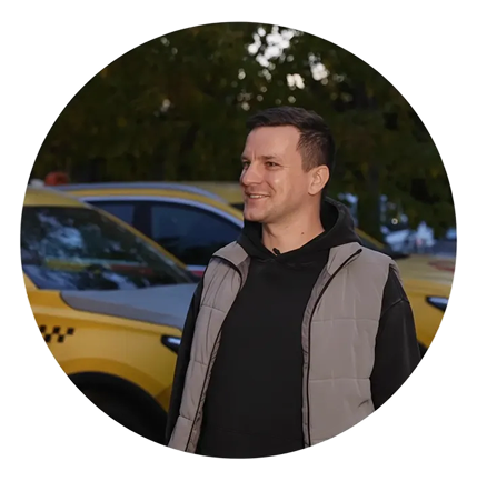 Дмитрий Стародубцев