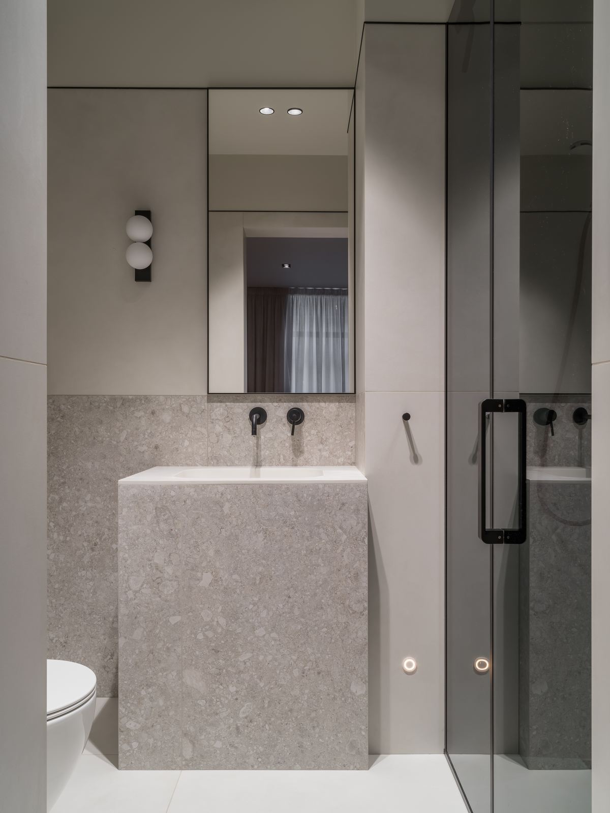 Апартаменты 560 м² — кадр 6