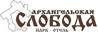Архангельская слобода