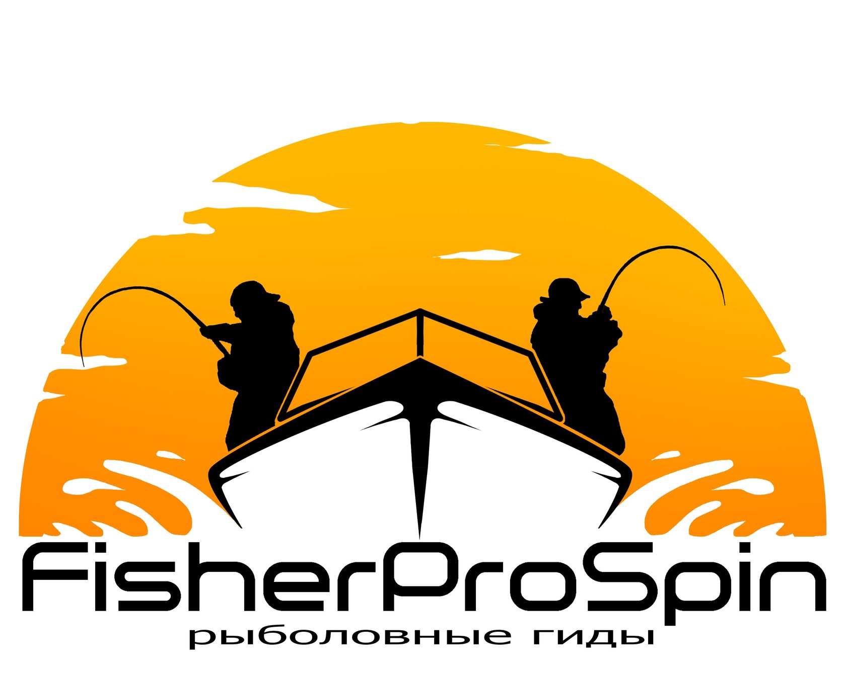 FisherProSpin
