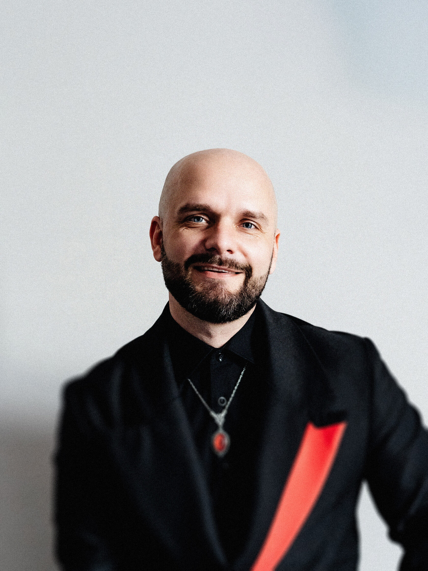 Денис Ленга